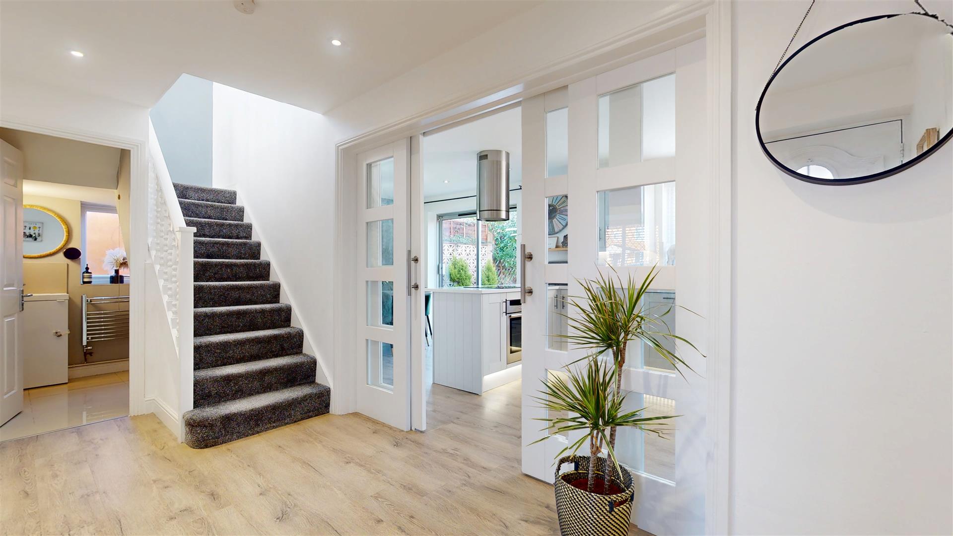 Eddington Court, Emerson Valley, Milton Keynes